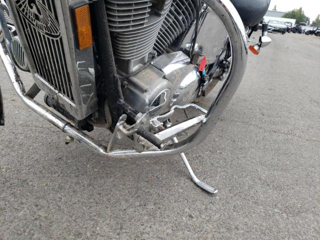 2001 HONDA VT1100 C 1HFSC18161A500023