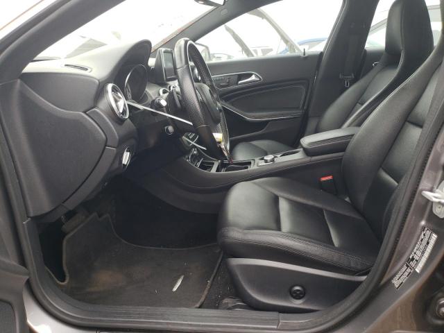 WDDSJ4EB2EN125363 Mercedes-Benz CLA 250