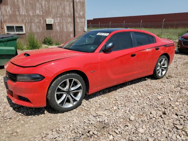 2016 Dodge Charger R/T