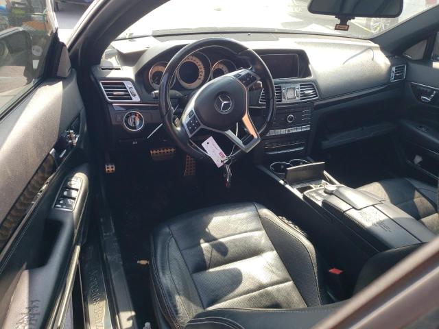 2016 MERCEDES-BENZ E 400 4MAT - WDDKJ6HB9GF333373