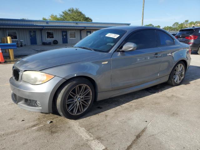 2012 BMW 1 Series 128i