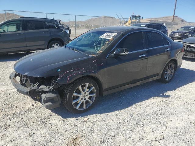 2008 Acura TSX 