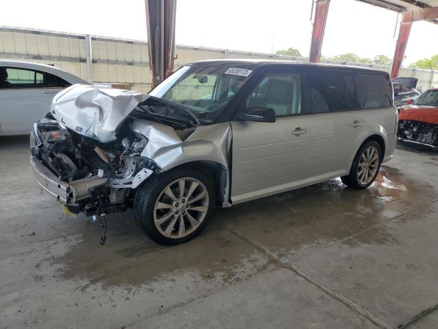 2011 Ford Flex Limited