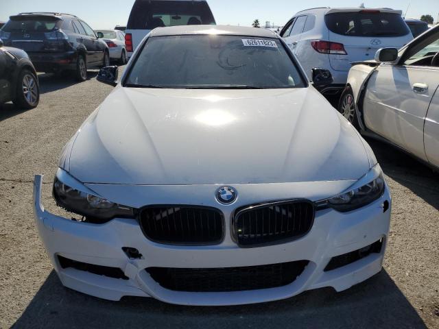 WBA3A5C54FF611005 BMW 328 I