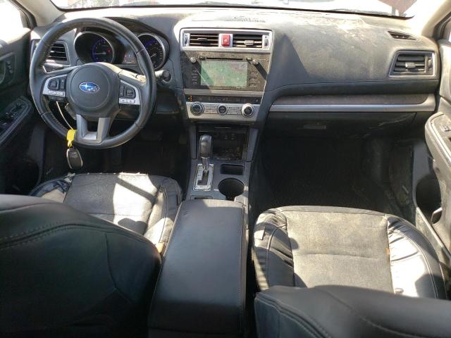 4S4BSANC2H3352630 Subaru Outback 2.5i Limited