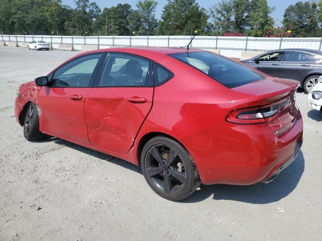 1C3CDFBB7FD414790 | 2015 DODGE DART SXT