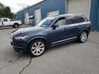 2019 VOLVO XC90 T6 IN - YV4A22PL7K1484060