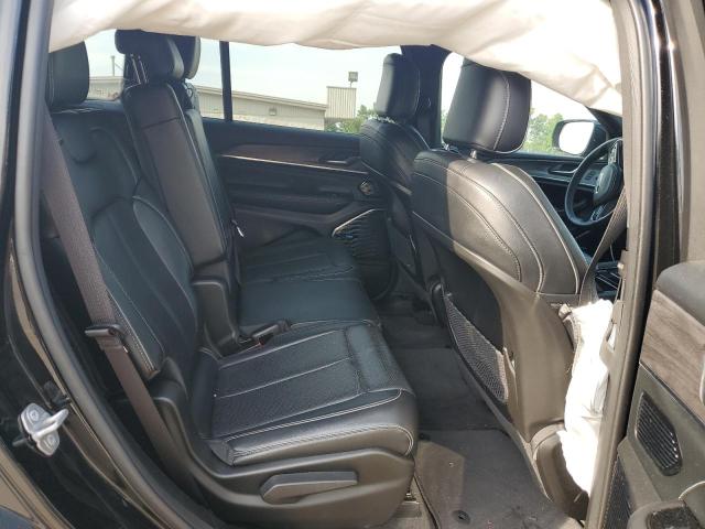 1C4RJKDG1M8178417 Jeep Grand Cherokee L Overland