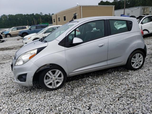 2014 Chevrolet Spark 1LT