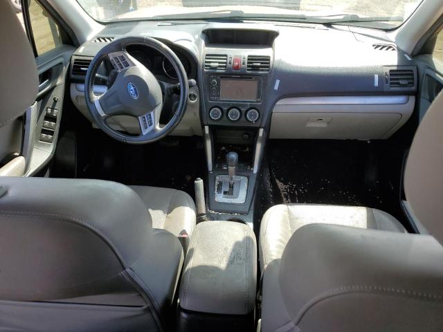 JF2SJAPC9EH402637 Subaru Forester 2.5i Touring