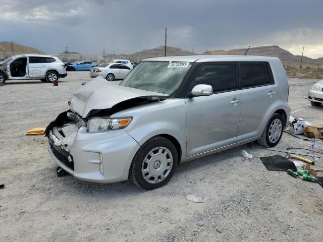 2015 Scion xB 