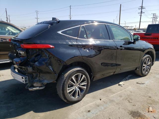 JTEAAAAH8MJ046117 Toyota VENZA LE