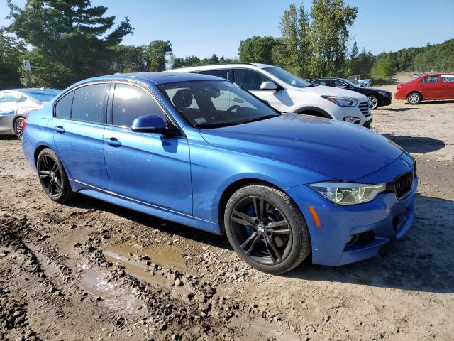 WBA8E3G53GNU04346 BMW 328 Xi Sulev