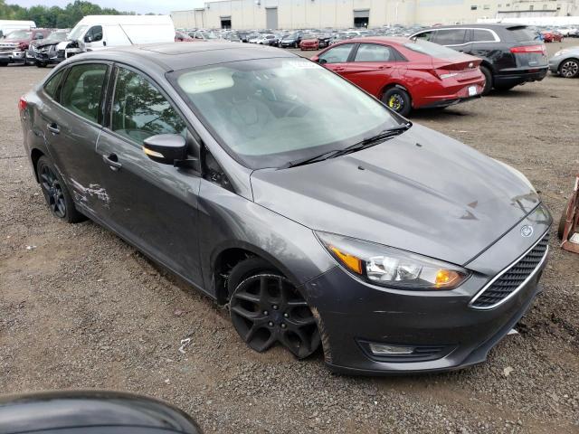 1FADP3F20GL375750 Ford FOCUS SE