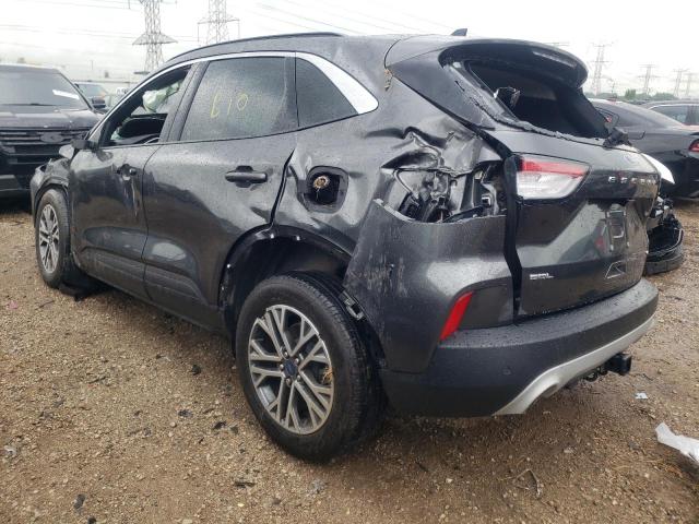 1FMCU9H91LUA25720 Ford ESCAPE SEL