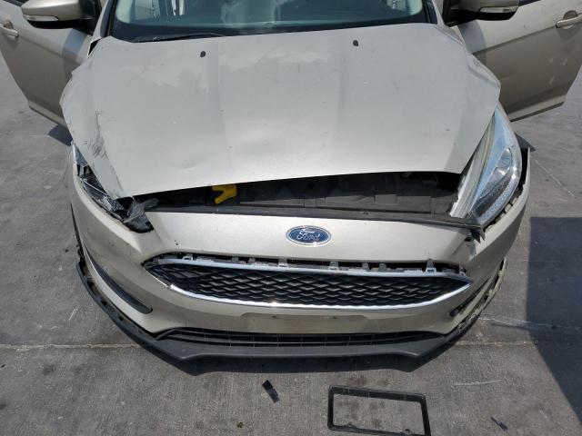 1FADP3F20HL307563 Ford FOCUS SE