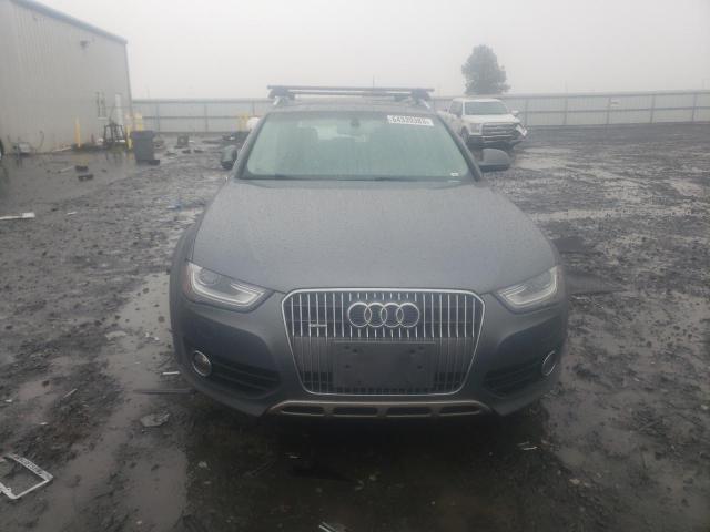 VIN WA1UFAFL2DA171558 2013 Audi A4, Premium Plus no.5