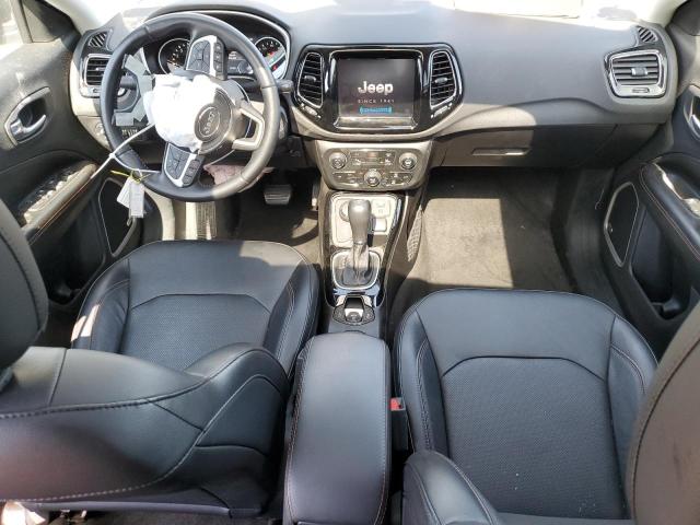 3C4NJDCB9MT603299 Jeep Compass Limited