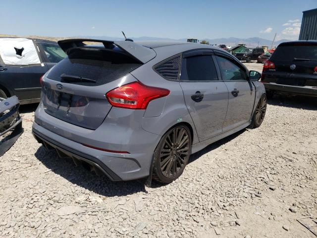WF0DP3TH8H4119044 Ford FOCUS RS
