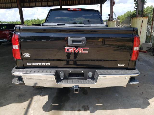 3GTU2VEC1EG415505 GMC Sierra K1500 Slt