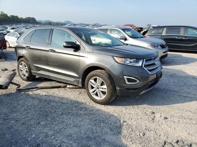 2FMPK4J96HBB33669 2017 FORD EDGE, photo no. 4