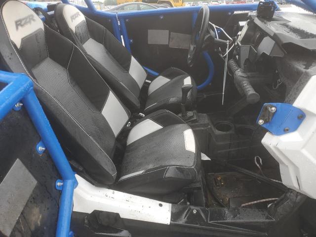 2017 POLARIS RZR XP 100 - 3NSVDE995HF919805