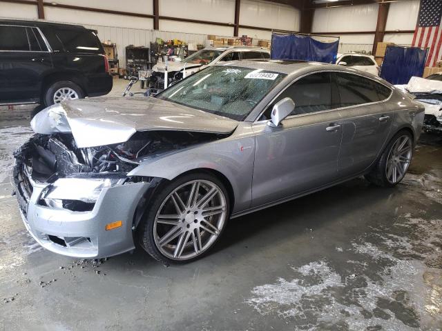 AUDI A7 PREMIUM PLUS 2012 0