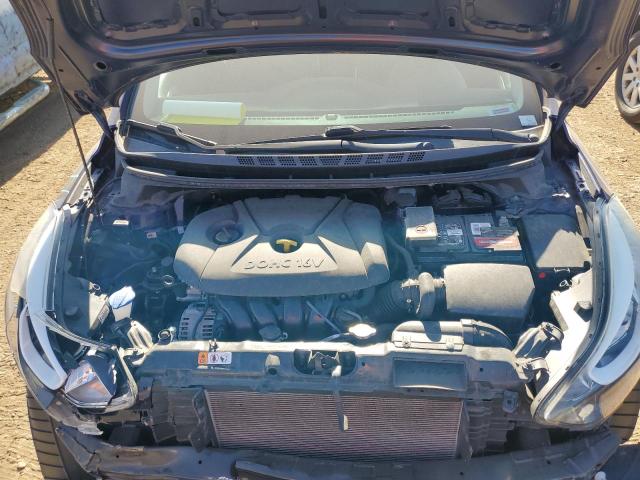 5NPDH4AEXEH504688 Hyundai ELANTRA SE