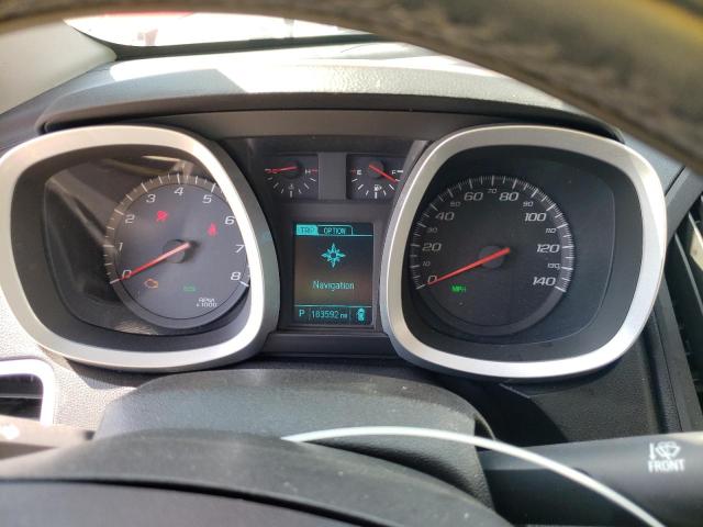 2GNALBEK5E6153044 Chevrolet EQUINOX LT