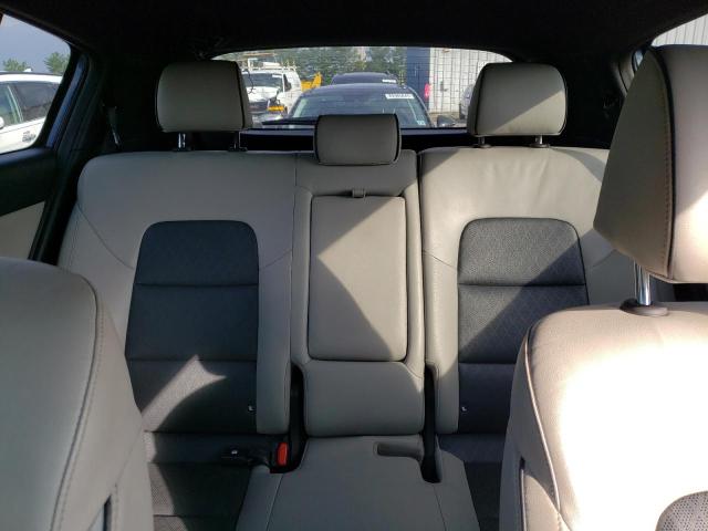 KNDPRCA69H7265205 KIA Sportage Sx