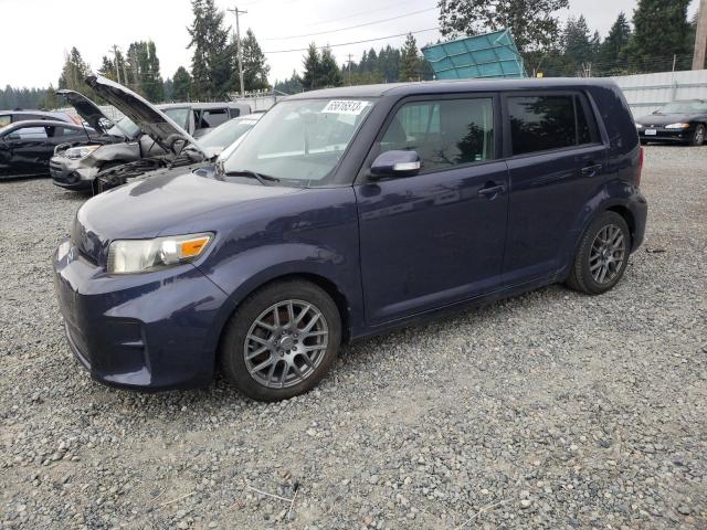 2012 Scion xB 