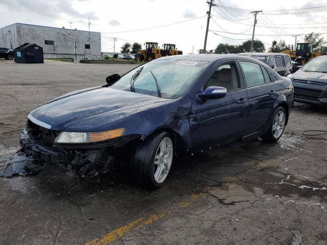 2007 Acura TL 