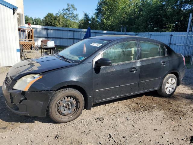 2009 Nissan Sentra 2.0