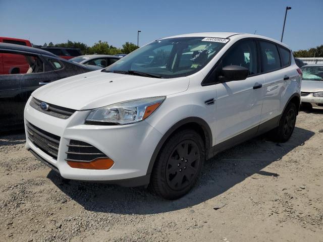 2013 Ford Escape S