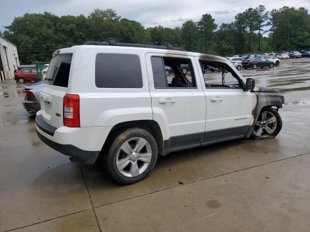 1C4NJPFB0ED547788 Jeep Patriot Latitude