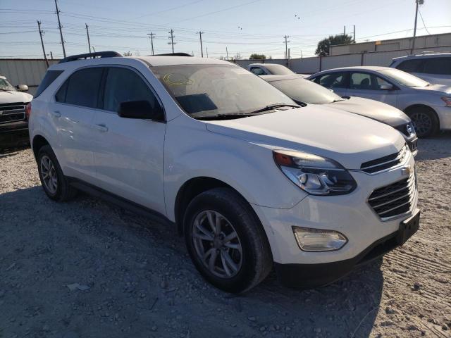Vin: 2gnalcek0h1602797, lot: 62564373, chevrolet equinox lt 20174