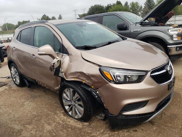 2018 BUICK ENCORE PRE - KL4CJASB2JB555899