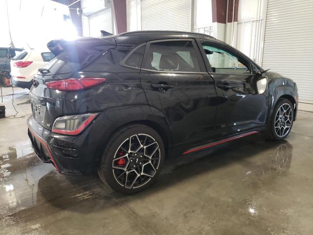 2022 HYUNDAI KONA N BAS KM8KH3AC1NU002010