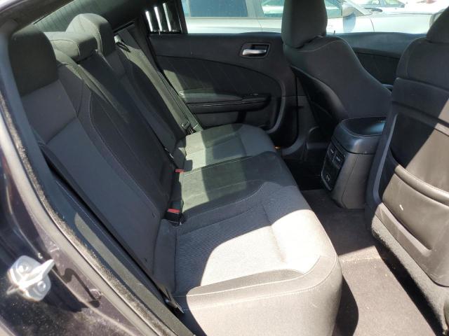 2C3CDXBGXKH510542 Dodge Charger Sxt