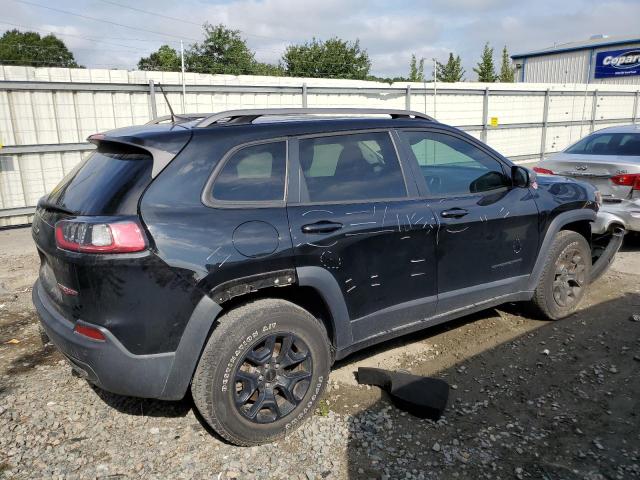1C4PJMBX0MD119758 Jeep Cherokee Trailhawk