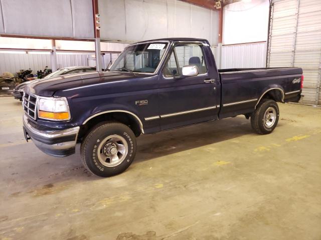 1995 Ford F-150 