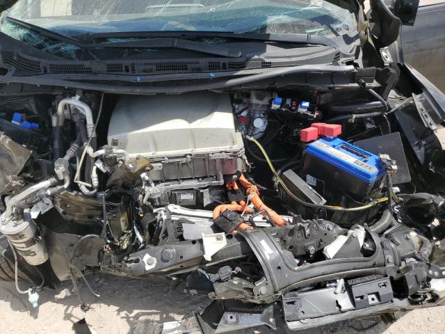 2016 NISSAN 240SX - 1N4BZ0CP1GC301821