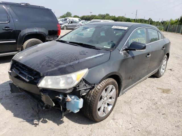 2012 Buick LaCrosse Premium