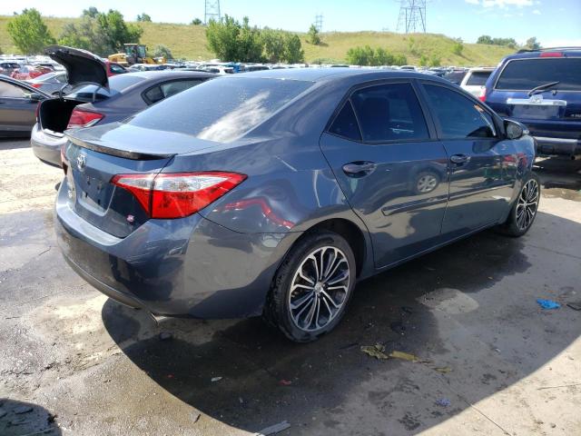 2T1BURHEXEC223144 Toyota COROLLA L