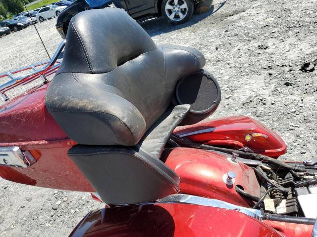 2018 HARLEY-DAVIDSON FLTRU 1HD1KGD15JB644236
