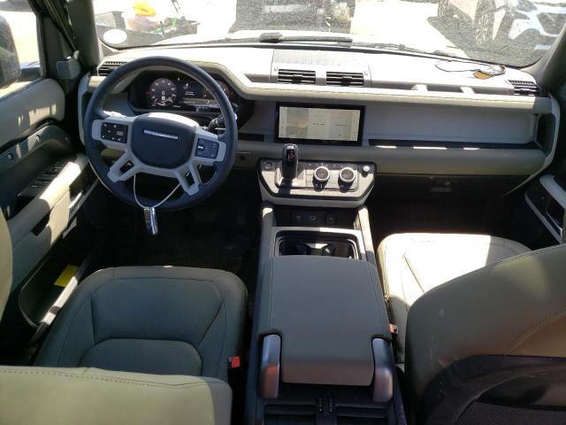SALEP7EU0P2160554 Land Rover Defender 110 Se