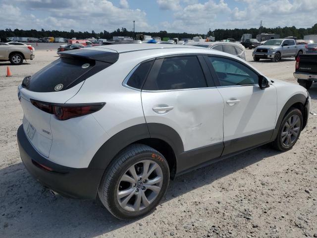 3MVDMABLXMM269496 Mazda Cx-30 Select