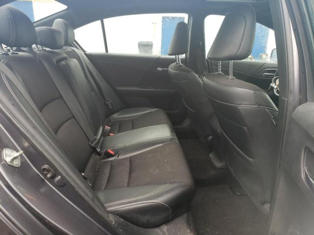 2017 HONDA ACCORD SPO - 1HGCR2F50HA809734
