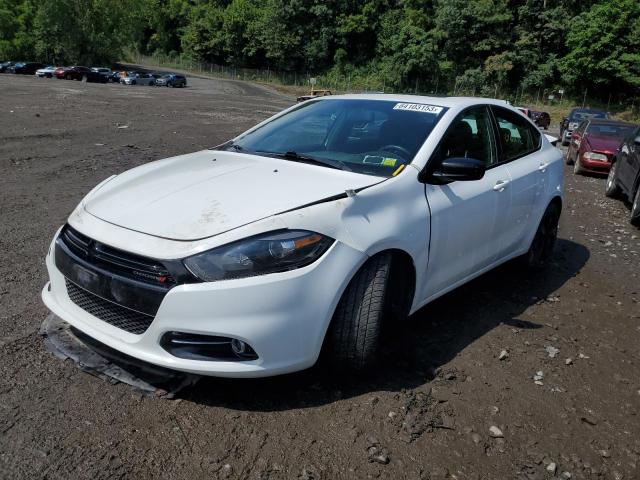 2014 Dodge Dart SXT