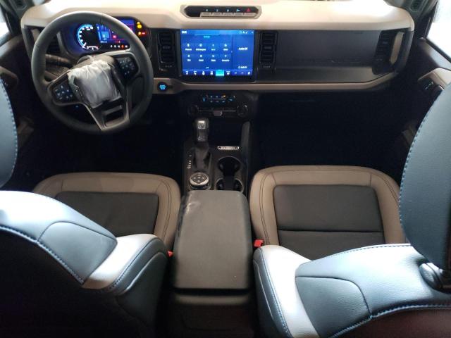 1FMEE5DPXPLB44722 Ford Bronco Base
